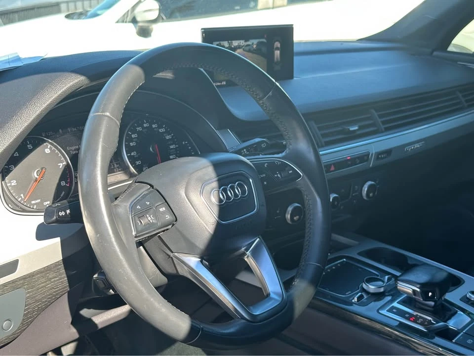 2018 Audi 4M Q7 - Image 13 of 19