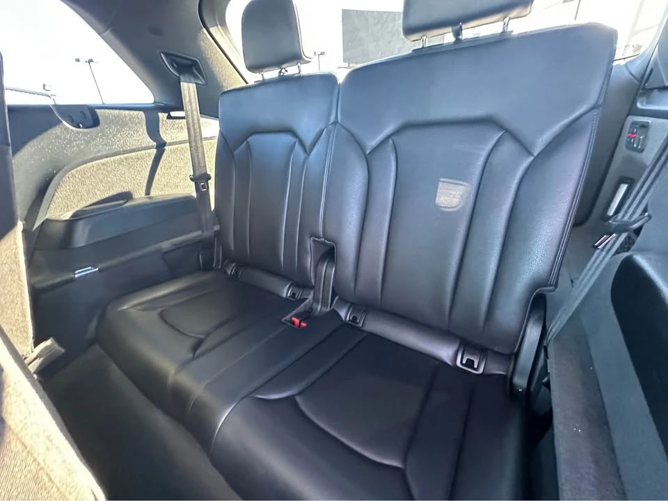 2018 Audi 4M Q7 - Image 7 of 19