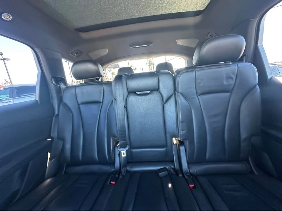 2018 Audi 4M Q7 - Image 14 of 19