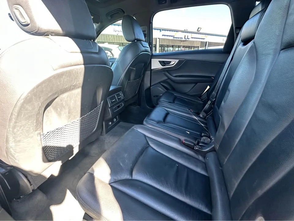 2018 Audi 4M Q7 - Image 8 of 19