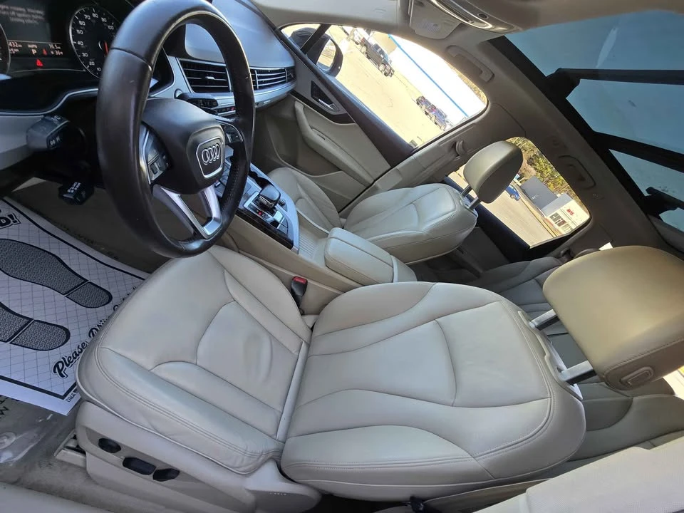 2018 Audi 4M Q7 - Image 13 of 20
