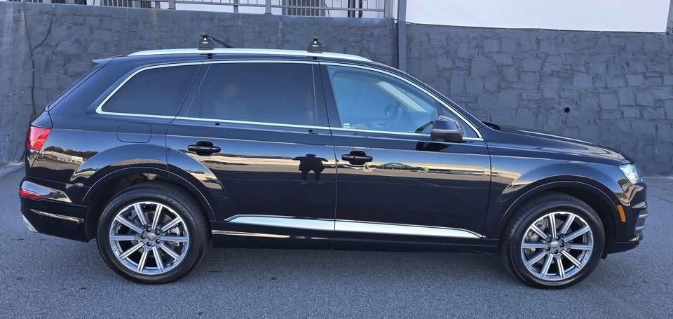 2018 Audi 4M Q7 - Image 6 of 20