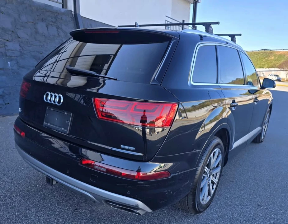 2018 Audi 4M Q7 - Image 5 of 20