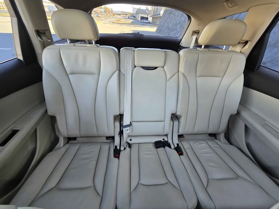 2018 Audi 4M Q7 - Image 16 of 20