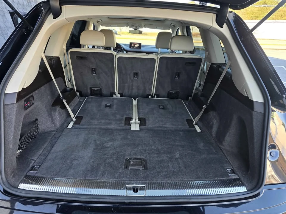 2018 Audi 4M Q7 - Image 11 of 20