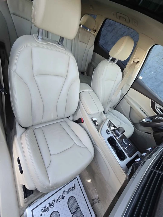 2018 Audi 4M Q7 - Image 18 of 20