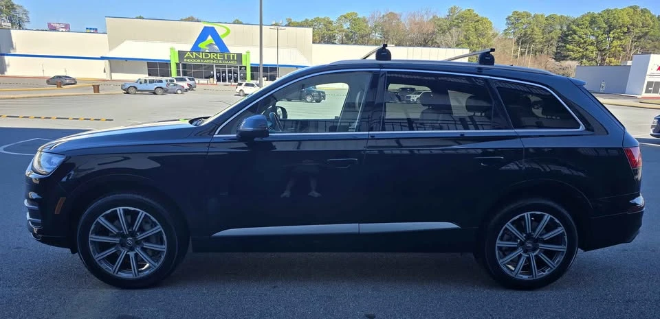 2018 Audi 4M Q7 - Image 2 of 20