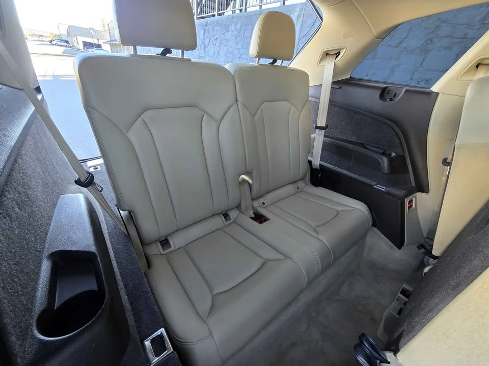 2018 Audi 4M Q7 - Image 10 of 20
