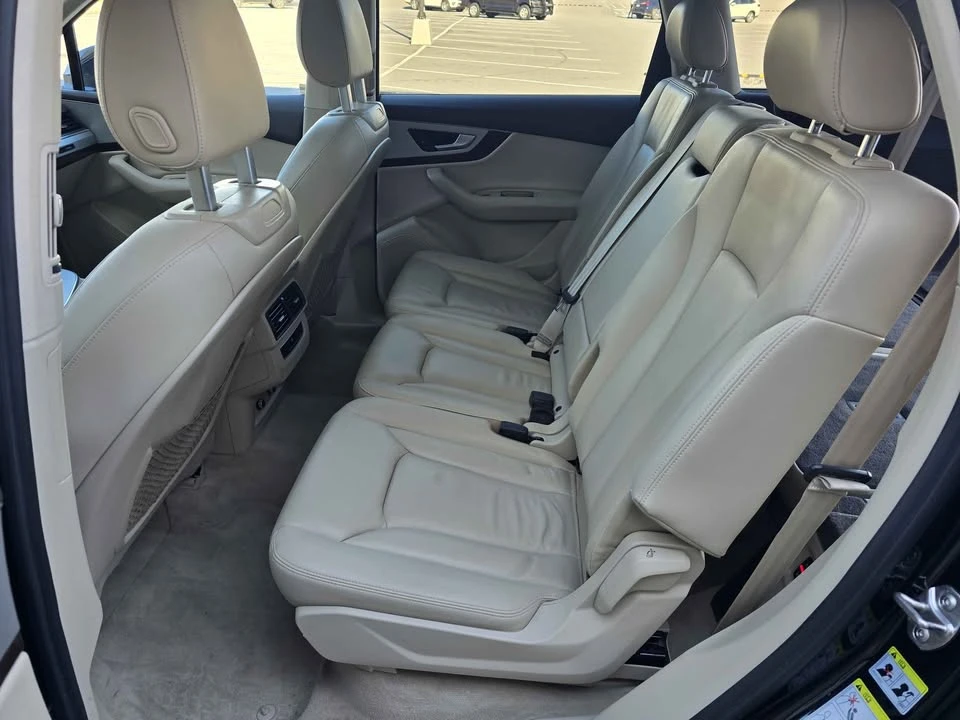2018 Audi 4M Q7 - Image 14 of 20