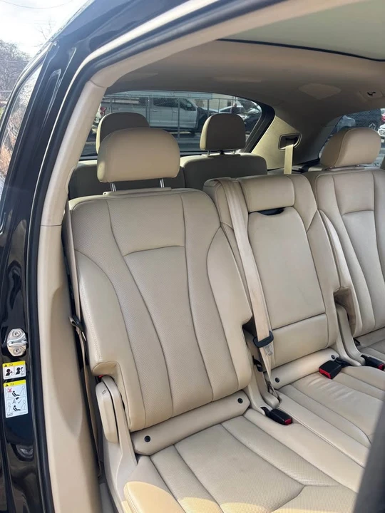 2018 Audi 4M Q7 - Image 6 of 10