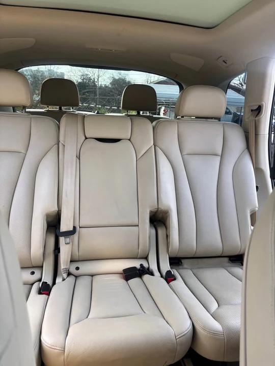 2018 Audi 4M Q7 - Image 7 of 10