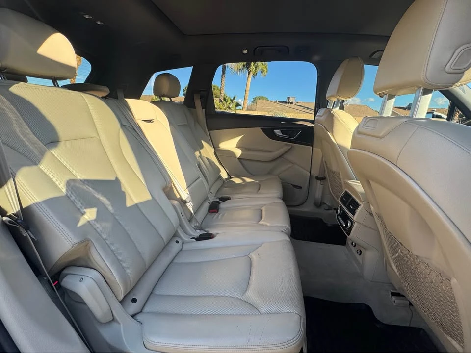 2018 Audi 4M Q7 - Image 11 of 20