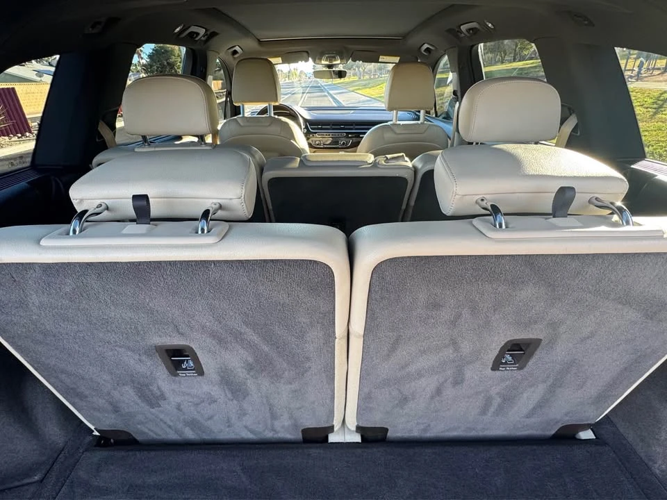 2018 Audi 4M Q7 - Image 19 of 20