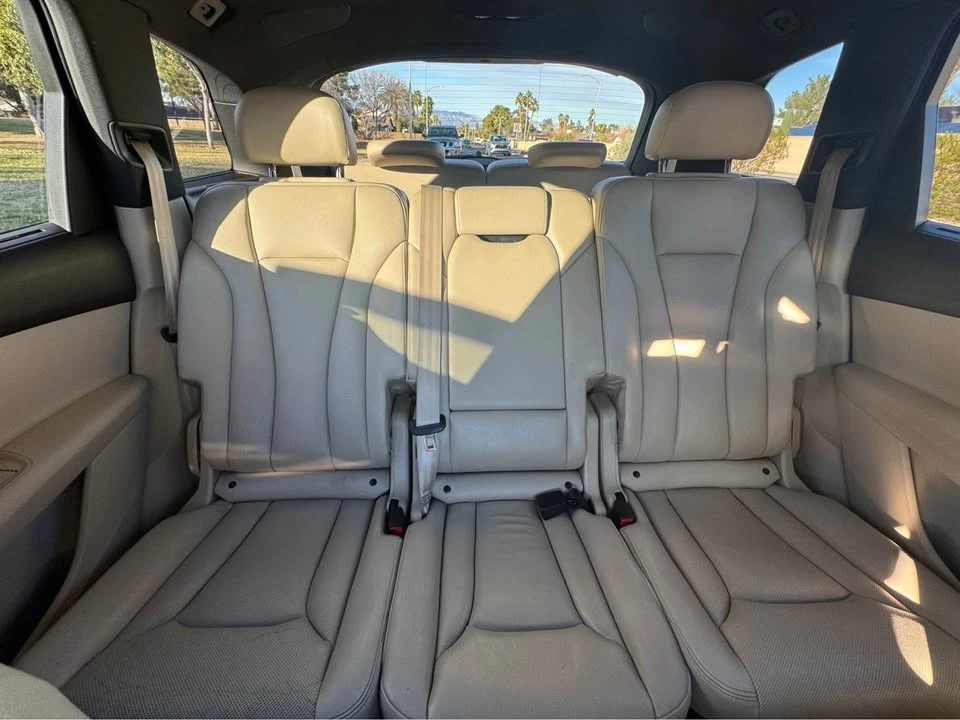 2018 Audi 4M Q7 - Image 18 of 20