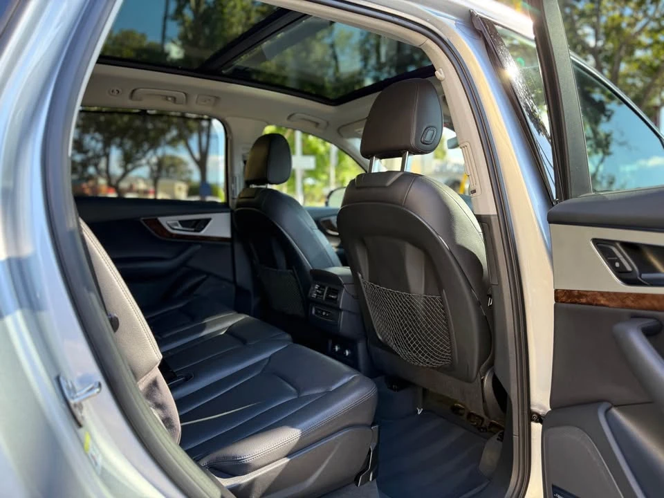 2018 Audi 4M Q7 - Image 14 of 15