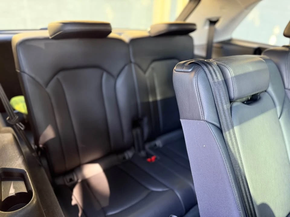 2018 Audi 4M Q7 - Image 15 of 15