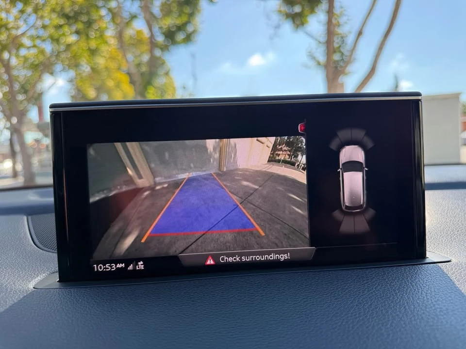2018 Audi 4M Q7 - Image 12 of 15