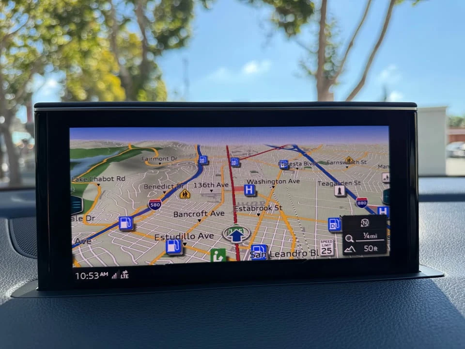 2018 Audi 4M Q7 - Image 11 of 15
