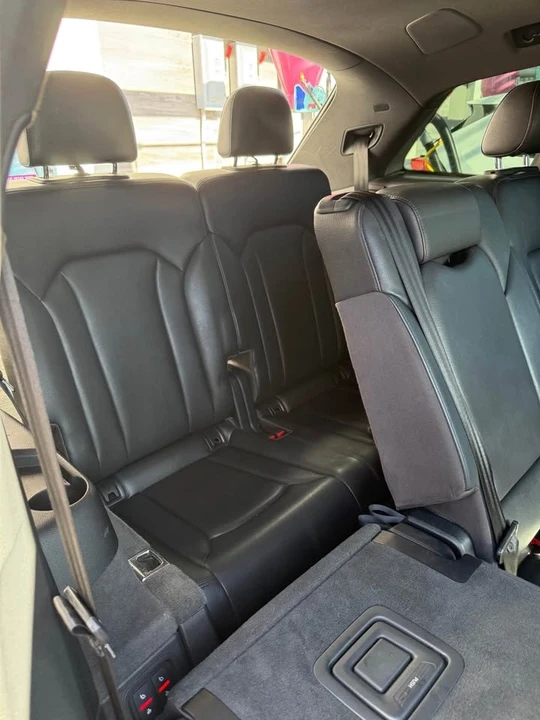 2018 Audi 4M Q7 - Image 9 of 10