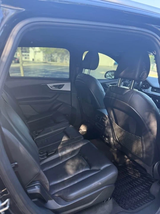 2018 Audi 4M Q7 - Image 6 of 10