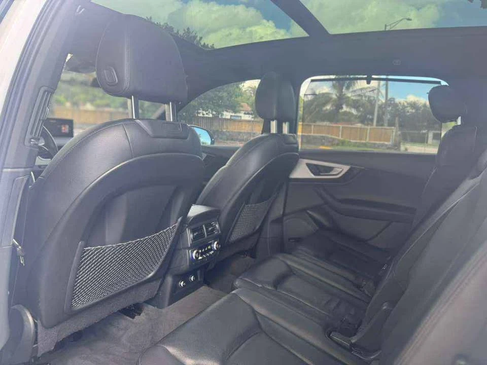 2018 Audi 4M Q7 - Image 5 of 9
