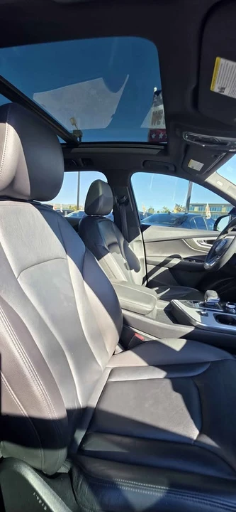 2018 Audi 4M Q7 - Image 14 of 19
