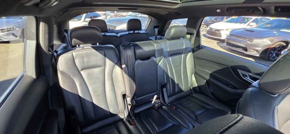 2018 Audi 4M Q7 - Image 15 of 19