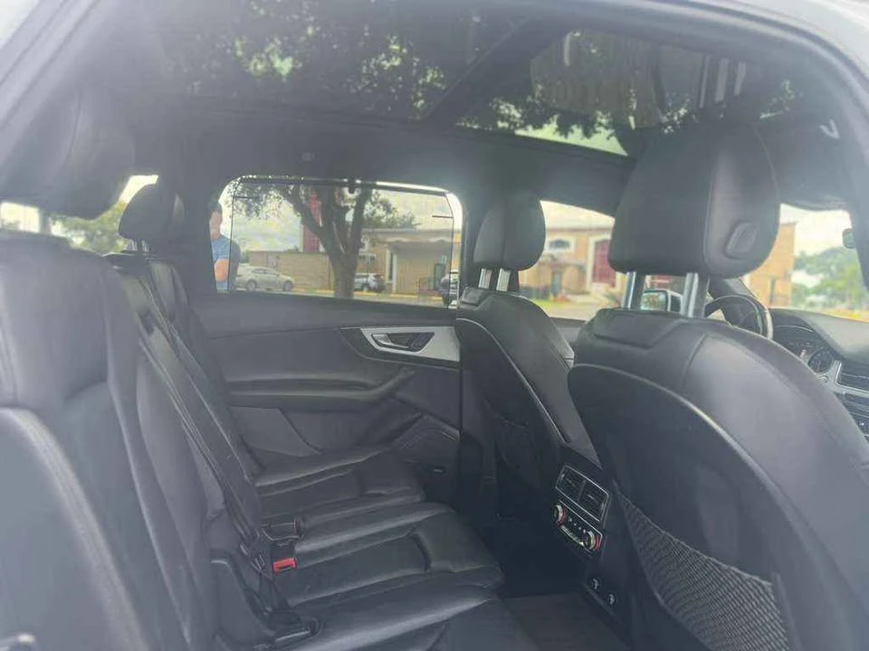 2018 Audi 4M Q7 - Image 3 of 9