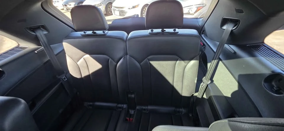 2018 Audi 4M Q7 - Image 10 of 19