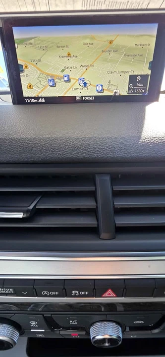 2018 Audi 4M Q7 - Image 18 of 19