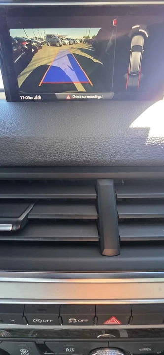 2018 Audi 4M Q7 - Image 17 of 19