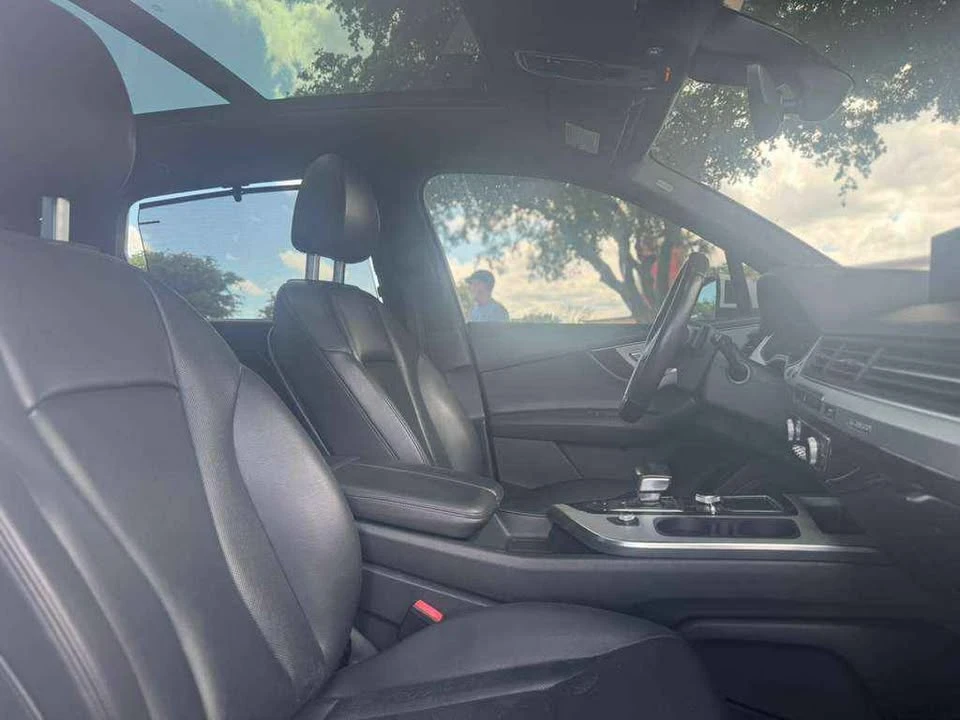 2018 Audi 4M Q7 - Image 4 of 9