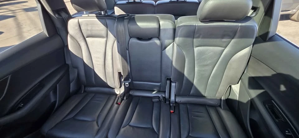 2018 Audi 4M Q7 - Image 8 of 19
