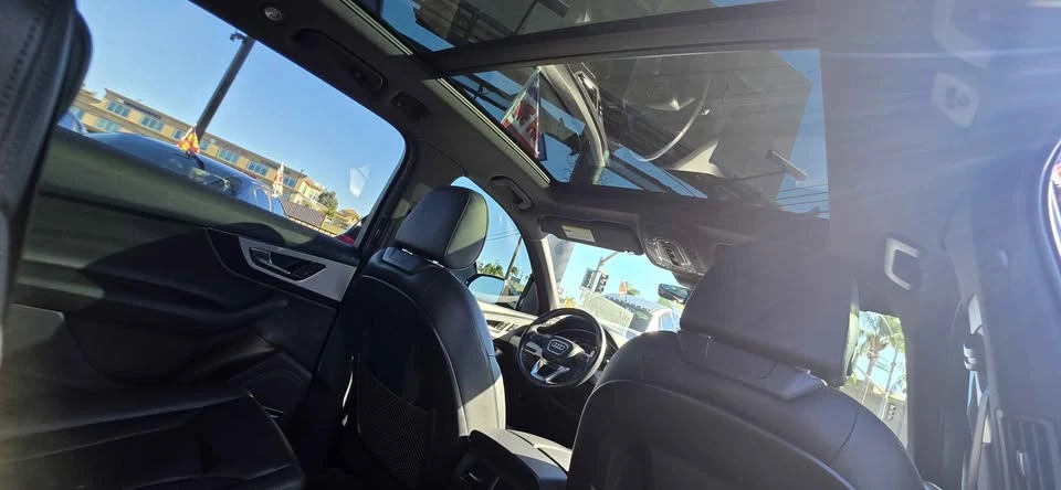 2018 Audi 4M Q7 - Image 13 of 19