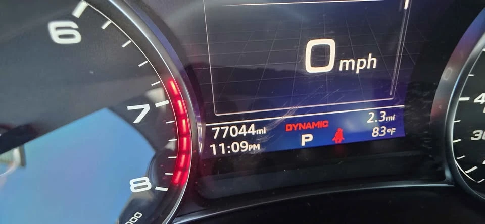 2018 Audi 4M Q7 - Image 19 of 19