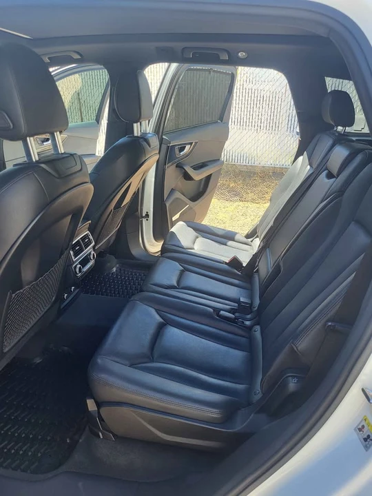 2018 Audi 4M Q7 - Image 3 of 5