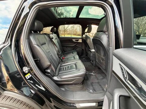 2018 Audi 4M Q7 - Image 13 of 20