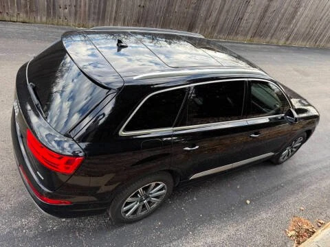 2018 Audi 4M Q7 - Image 7 of 20