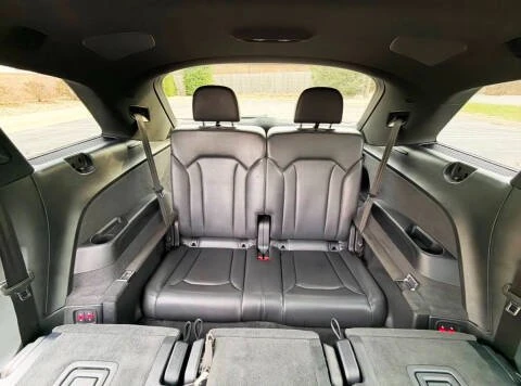 2018 Audi 4M Q7 - Image 12 of 20