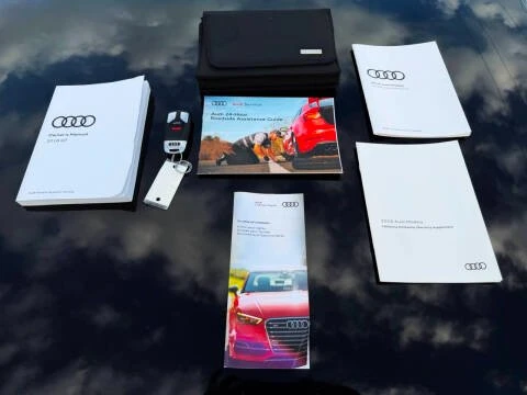 2018 Audi 4M Q7 - Image 16 of 20