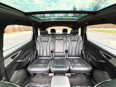 2018 Audi 4M Q7 - Image 11 of 20