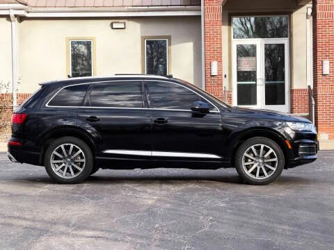2018 Audi 4M Q7 - Image 4 of 20