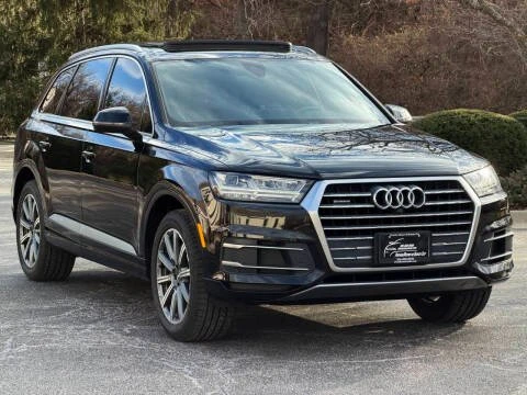 2018 Audi 4M Q7 - Image 6 of 20