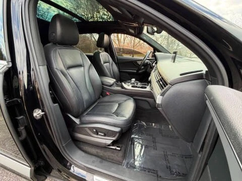 2018 Audi 4M Q7 - Image 9 of 20