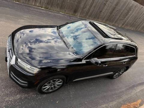 2018 Audi 4M Q7 - Image 5 of 20