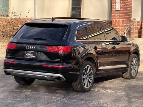 2018 Audi 4M Q7 - Image 4 of 20