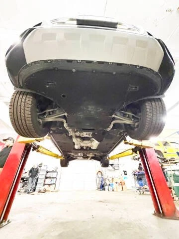 2018 Audi 4M Q7 - Image 17 of 20