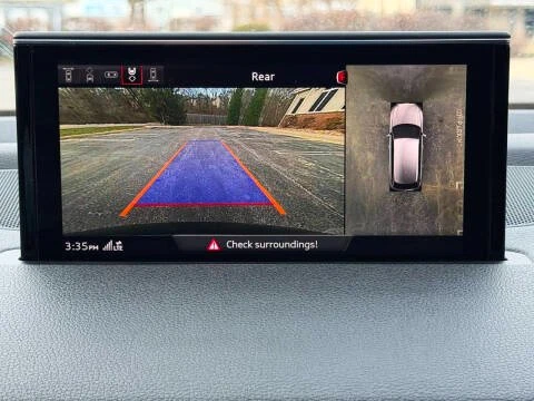 2018 Audi 4M Q7 - Image 15 of 20