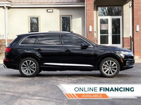 2018 Audi 4M Q7 - Image 5 of 20