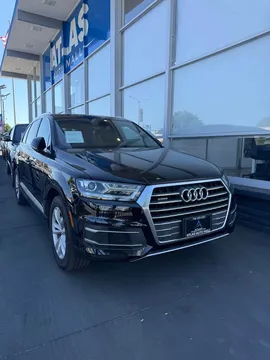 2018 Audi Q7